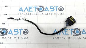 Headlight chip front right Ford Escape MK4 23- LED