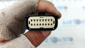 Headlight chip front right Ford Escape MK4 23- LED