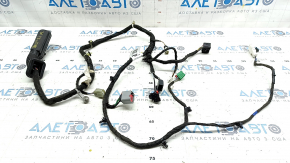 Wiring Front Left Door Chevrolet Bolt EV 22-23