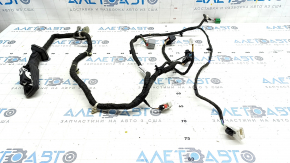 Wiring Front Left Door Chevrolet Bolt EV 22-23