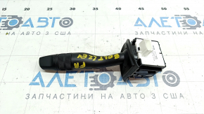 Steering column switch right Chevrolet Bolt EV 22-23 without rain sensor