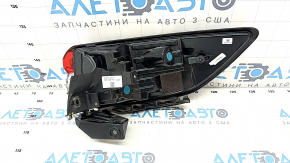 External wing light left Ford Escape MK4 23- LED, broken mount