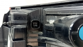 External wing light left Ford Escape MK4 23- LED, broken mount