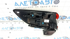 Outer Wing Light Right Ford Escape MK4 23- LED