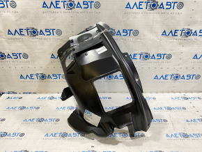 Front right mudguard middle part BMW X3 G01 18-21