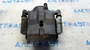 Front left caliper assembly for Toyota Prius 50 16-22