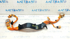 Wiring high voltage inverter-battery HVB Chevrolet Bolt EV 17-23