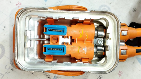 Wiring high voltage inverter-battery HVB Chevrolet Bolt EV 17-23