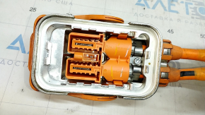 Wiring high voltage inverter-battery HVB Chevrolet Bolt EV 17-23