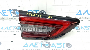 Inner tailgate light left Ford Escape MK4 23-