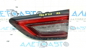 Inner light trunk lid right Ford Escape MK4 23-