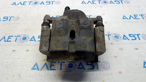 Front right caliper assembly for Toyota Prius 50 16-22