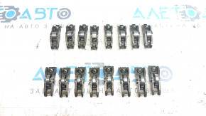 Rocker Audi Q5 8R 13-17 CPMB 2.0T set 16 pcs