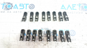 Rocker Audi Q5 8R 13-17 CPMB 2.0T set 16 pcs