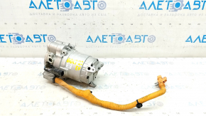 Air Conditioning Compressor Chevrolet Bolt EV 22-23
