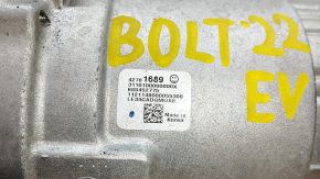 Air Conditioning Compressor Chevrolet Bolt EV 22-23