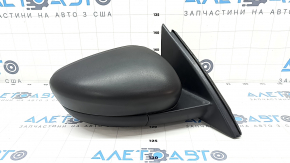 Side mirror right Ford Escape MK4 23- 5 pins, BSM, structure