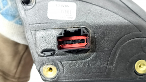 Side mirror right Ford Escape MK4 23- 5 pins, BSM, structure