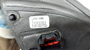 Side mirror right Ford Escape MK4 23- 5 pins, BSM, structure