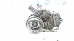 Camshaft with gear intake Audi Q5 8R 13-17 CPMB 2.0T with front cylinder head cover"