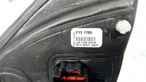 Side mirror left Ford Escape MK4 23- 5 pins, BSM, structure