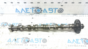 Camshaft with gear exhaust Audi Q5 8R 13-17 CPMB 2.0T