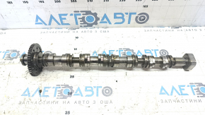 Camshaft with gear exhaust Audi Q5 8R 13-17 CPMB 2.0T