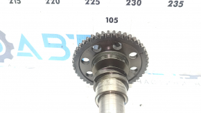 Camshaft with gear exhaust Audi Q5 8R 13-17 CPMB 2.0T