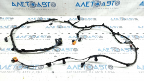 Wiring tailgate center Chevrolet Bolt EV 22-23