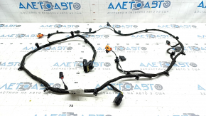 Wiring tailgate center Chevrolet Bolt EV 22-23
