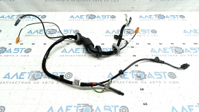 Right tailgate wiring Chevrolet Bolt EV 22-23