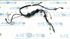 Right tailgate wiring Chevrolet Bolt EV 22-23
