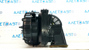 Heater housing bare Chevrolet Bolt EV 17-23