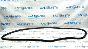 Door seal front left Chevrolet Bolt EV 17-23