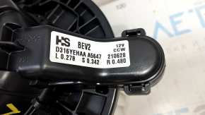 Motor heater fan Chevrolet Bolt EV 17-23