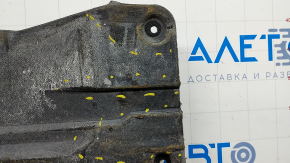 Chevrolet Bolt EV 22-23 engine protection is worn out, tears