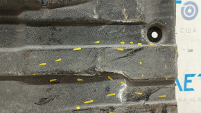 Chevrolet Bolt EV 22-23 engine protection is worn out, tears
