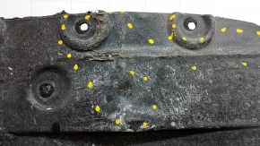 Chevrolet Bolt EV 22-23 engine protection is worn out, tears