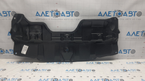 Nissan Rogue 14-20 Engine Guard Shortened