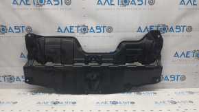 Nissan Rogue 14-20 Engine Guard Shortened