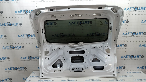 Naked tailgate with glass Ford Escape MK4 23- white YZ, tinted