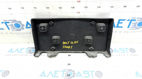 Chevrolet Bolt EV Front Bumper Number Plate 22-23