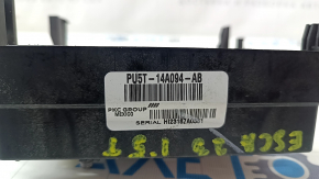 Ford Escape MK4 Underhood Fuse Box Housing 23-