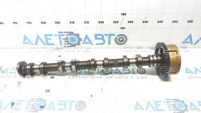 Camshaft with gear outlet Dodge Journey 11- 2.4