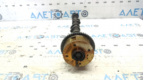 Camshaft with gear outlet Dodge Journey 11- 2.4