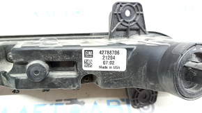 Rear bumper light left Chevrolet Bolt EV 22-23