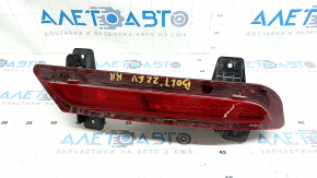 Rear bumper light right Chevrolet Bolt EV 22-23