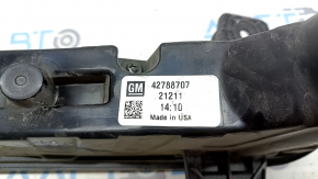Rear bumper light right Chevrolet Bolt EV 22-23