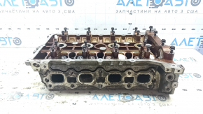 Cylinder head DODGE JOURNEY 11- 2.4 without camshafts