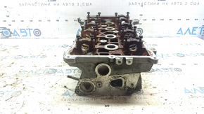 Cylinder head DODGE JOURNEY 11- 2.4 without camshafts